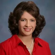 Portrait of Sonia Gamez